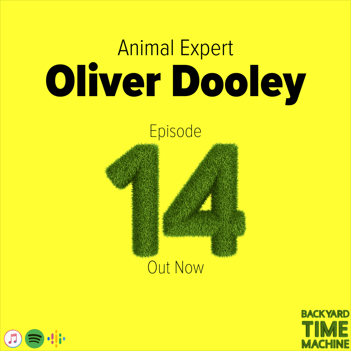 BackyardMachine's tweet photo. Australian animal expert Oliver Dooley showed us some of his amazing animals from down under! You can only assume where this episode goes...
#BackyardTimeMachine #Australia #Aussie #Animals #AnimalExpert #Podcast #Comedy #Funny #LOL #Improv #OMG #Sydney #Animal #Cute #Wildlife https://t.co/AaXRnVY5gy