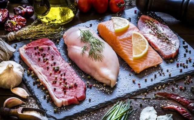 coincrispy's tweet image. Comer demasiada carne puede provocar enfermedades crónicas ccrspy.co/RQCh6G