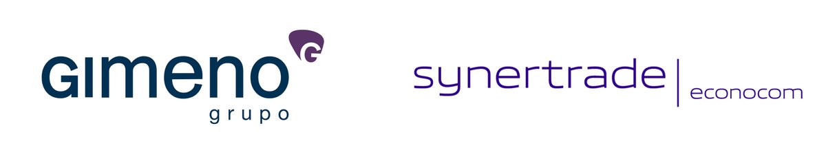 Welcome Grupo Gimeno to the #SynerFamily 👏 
Congratulations to our office in Spain for the addition of this new customer!