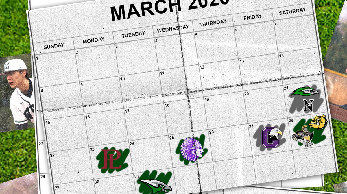 Millard West Baseball tweet media