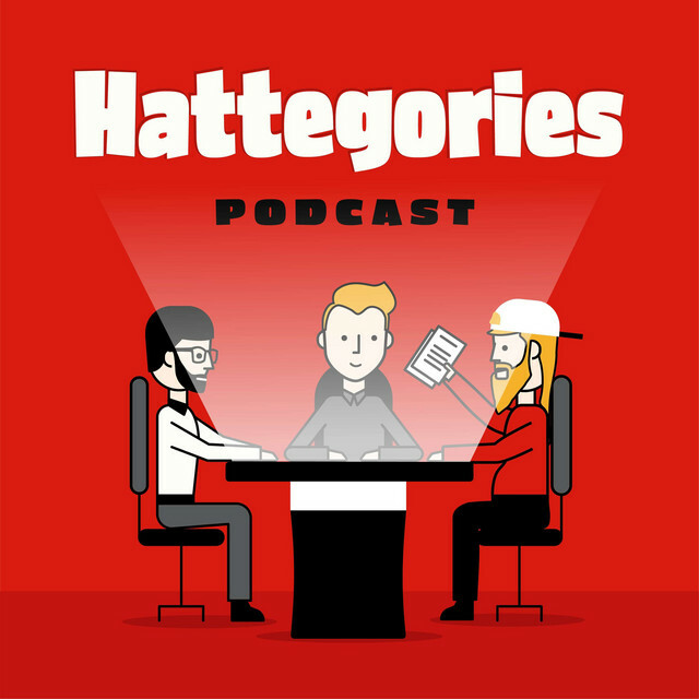 Hello listeners! Episode 31:The Flattest Boy is out now. Follow the link below to listen on Spotify or find us on your podcast player of choice!

This week we’ve got cults, cult classics, future sports, and better Olympics. 

Also don’t forget, if you en… ift.tt/2HxdaRf