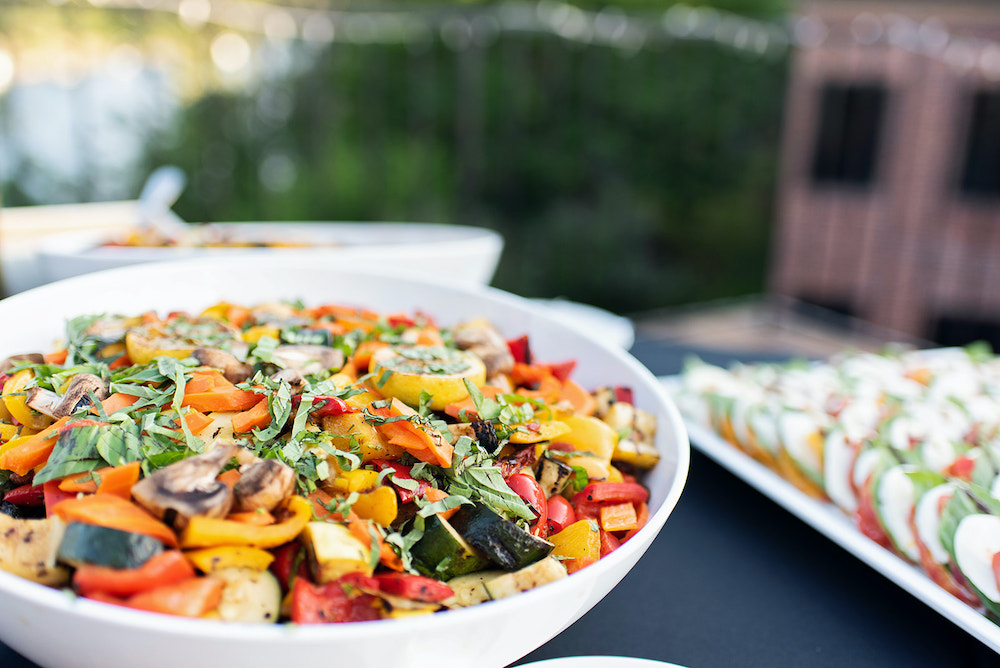 Pearl Catering (@pearlcaterspdx) on Twitter photo Northwest Fresh! We firmly believe that you eat with your eyes first - so our culinary team takes the time to make sure that food is perfectly presented before heading towards our guests.
Photographer: <a href="/DSelbak/">D.Selbak Photography</a> Northwest Fresh! We firmly believe that you eat with your eyes first - so our culinary team takes the time to make sure that food is perfectly presented before heading towards our guests.
Photographer: <a href="/DSelbak/">D.Selbak Photography</a>