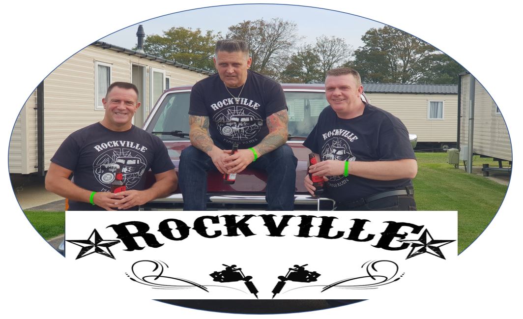 OK RACE FANS! ROCKAWAY ISLAND RALLY: Dont forget to purchase those tickets before the EARLY BIRD PRICE EXPIRES! Links provided HERE:
FRIDAY TICKET: skiddle.com/e/13756415
SATURDAY TICKET: skiddle.com/e/13756416