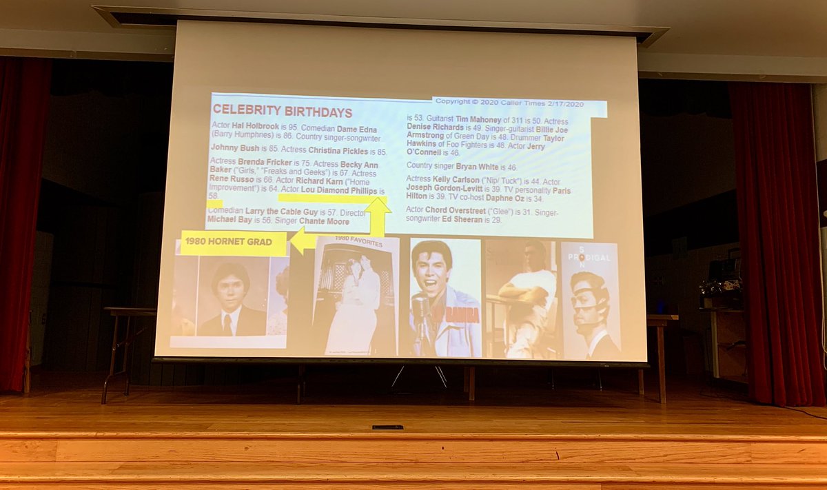 Flour Bluff ISD Libraries tweet media