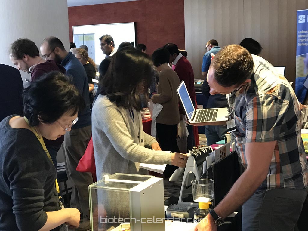 BestChemShows's tweet photo. Johns Hopkins University: Sell More Laboratory Research Products at the Spring Biotechnology Vendor Showcase™ Baltimore Event. Well Funded $1Billion Research Marketplace https://t.co/Xfup6SWP3n   #advertisingandmarketing #science #marketing https://t.co/QUaWCrV80F