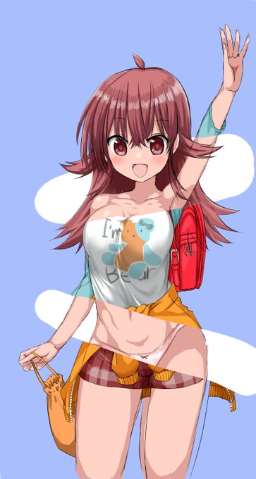 いかんでしょ…(自戒 