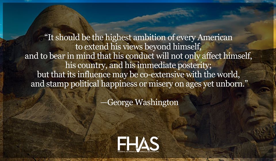 FHAS_inc's tweet photo. #PresidentsDay https://t.co/CSmtDQOWFR