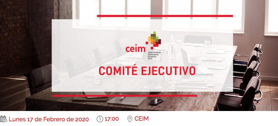 jns1958's tweet photo. Desde #ComitéEjecutivo de @_CEIM_ se confirma el apoyo a una política de reducción de impuestos y presión fiscal con el fin de favorecer la creación de empleo y el crecimiento de la economía.

Se analiza la revocación de la R Laboral y se advierte de las consecuencias https://t.co/YeJsEseccw