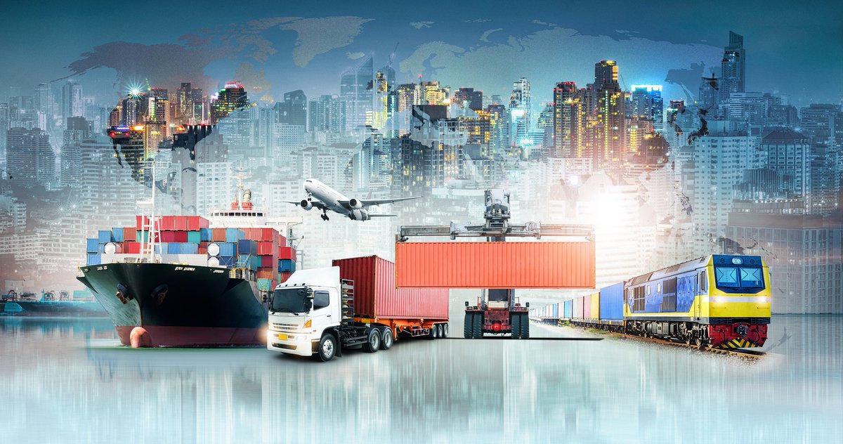 Team Freight & Logistics on Twitter: "We helps you realise your business goal with a broad of transport and logistics services. - Air Freight - Ocean Freight - Cargo - Ground Transport -