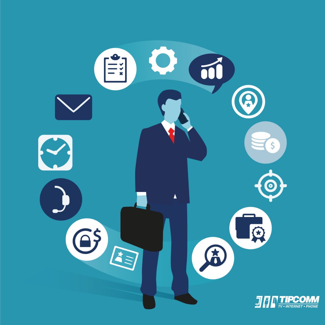 TIPCOMM tweet media