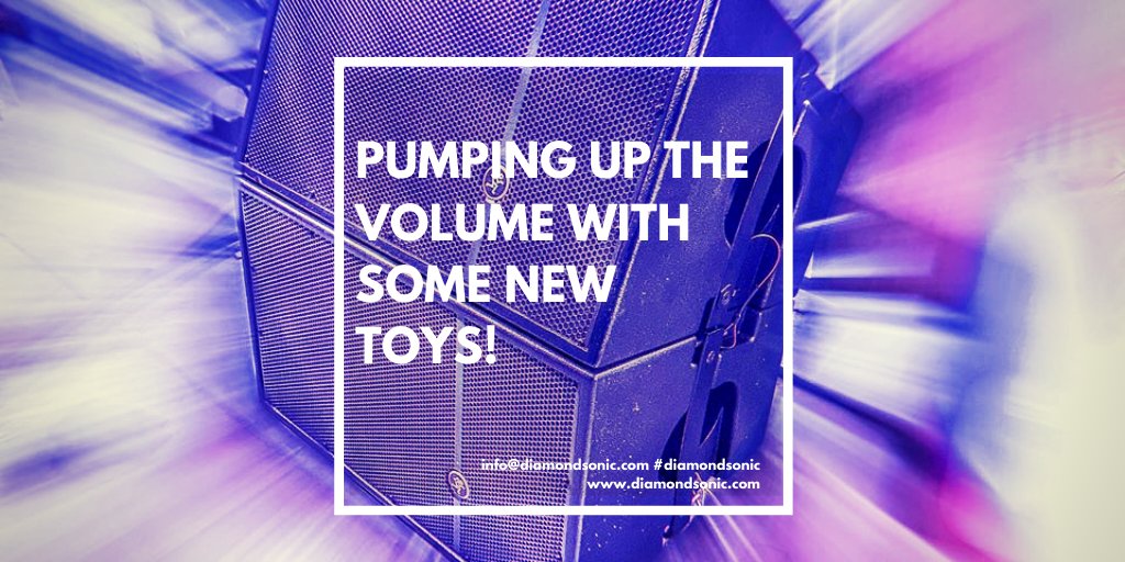 Diamond Sonic tweet media