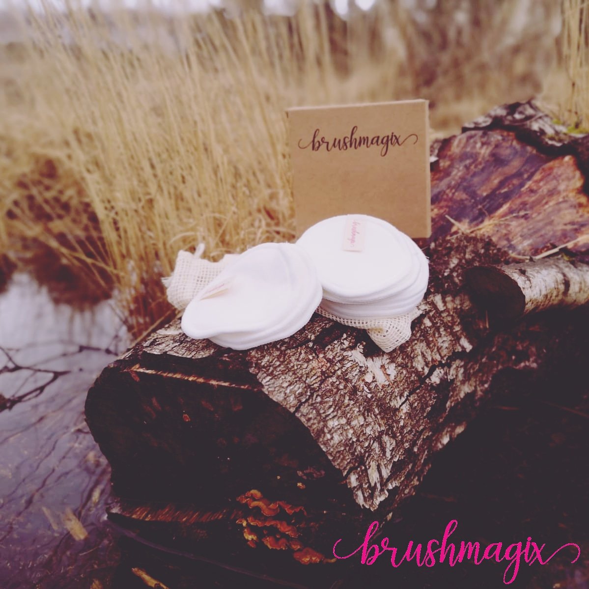 BrushMagix's tweet photo. 🌱 We are so pleased that out product is already recieving 5* reviews on Amazon!
Make sure to grab yours today!! 💥
Click the link below to get your hands on it!
.
https://t.co/Lu7LvUwxQQ
.
#Brushmagix #bamboocotton #plasticfree #zerowaste #beauty #beautyproduct #ethicalbeauty https://t.co/glhxldivD2