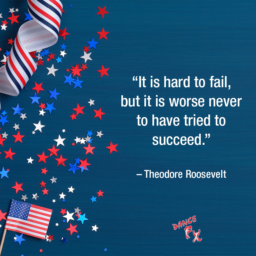 dancefxsunrise1's tweet image. Have a Happy Presidents&apos; Day. Just a reminder, we are open today for regular classes. #dfx23 #dancestudio #thingsforkids #presidentsday