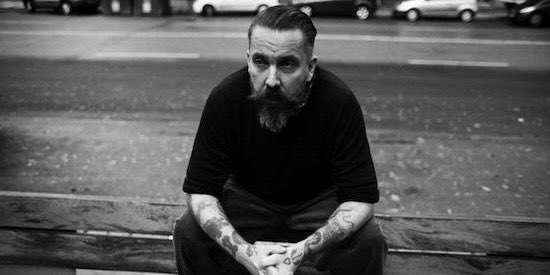 A Lost Weekend Presents: Human Traffic Live tweet media