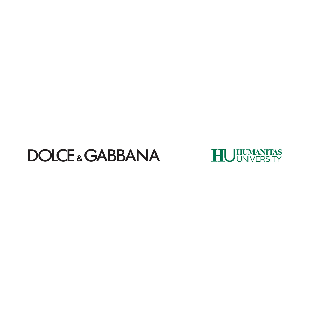 Coronavirus: Dolce&amp;Gabbana and Humanitas together for research.
Read more at bit.ly/2vCFnDI.