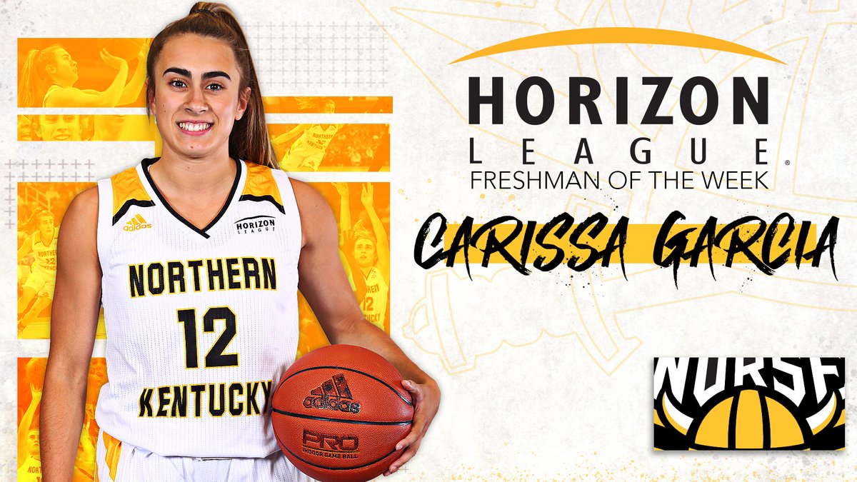 NKU Women's Basketball 🏀 tweet media