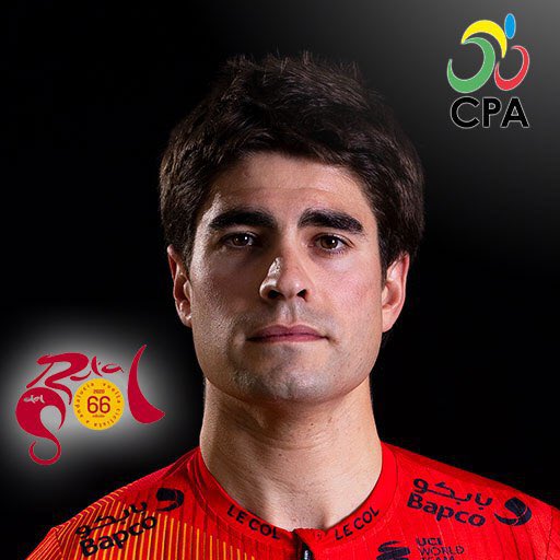 Mikel #Landa will be the #CPA delegate and #ExtremeWeatherProtocol #rider representative at #VueltaAndalucia. #EWP #cycling #cyclists #wearetheriders #safetyfirst #strongertogether #66RdS