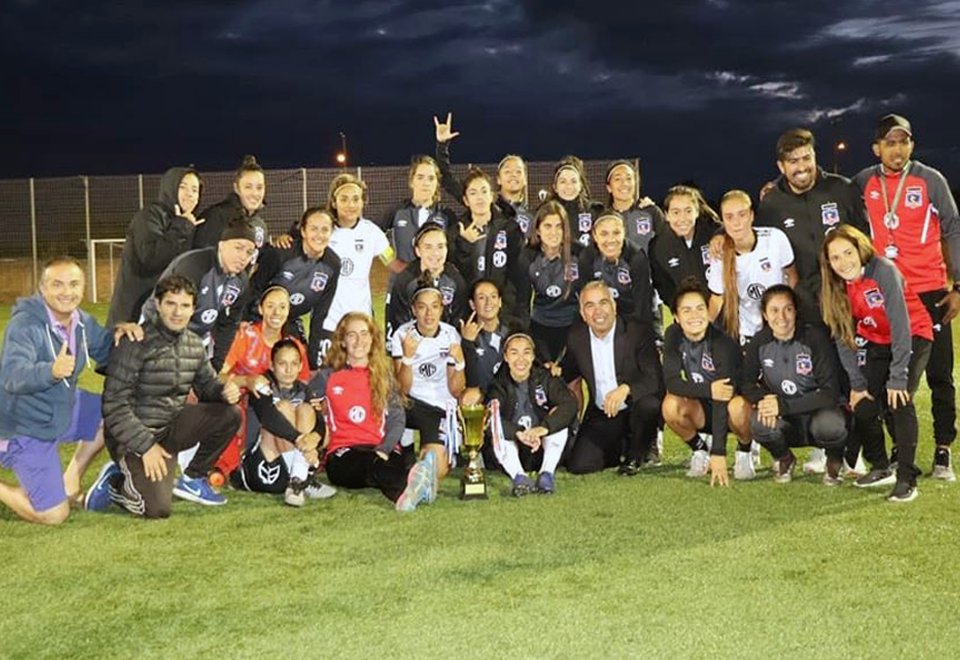 Mundo ColoColo Radio tweet media