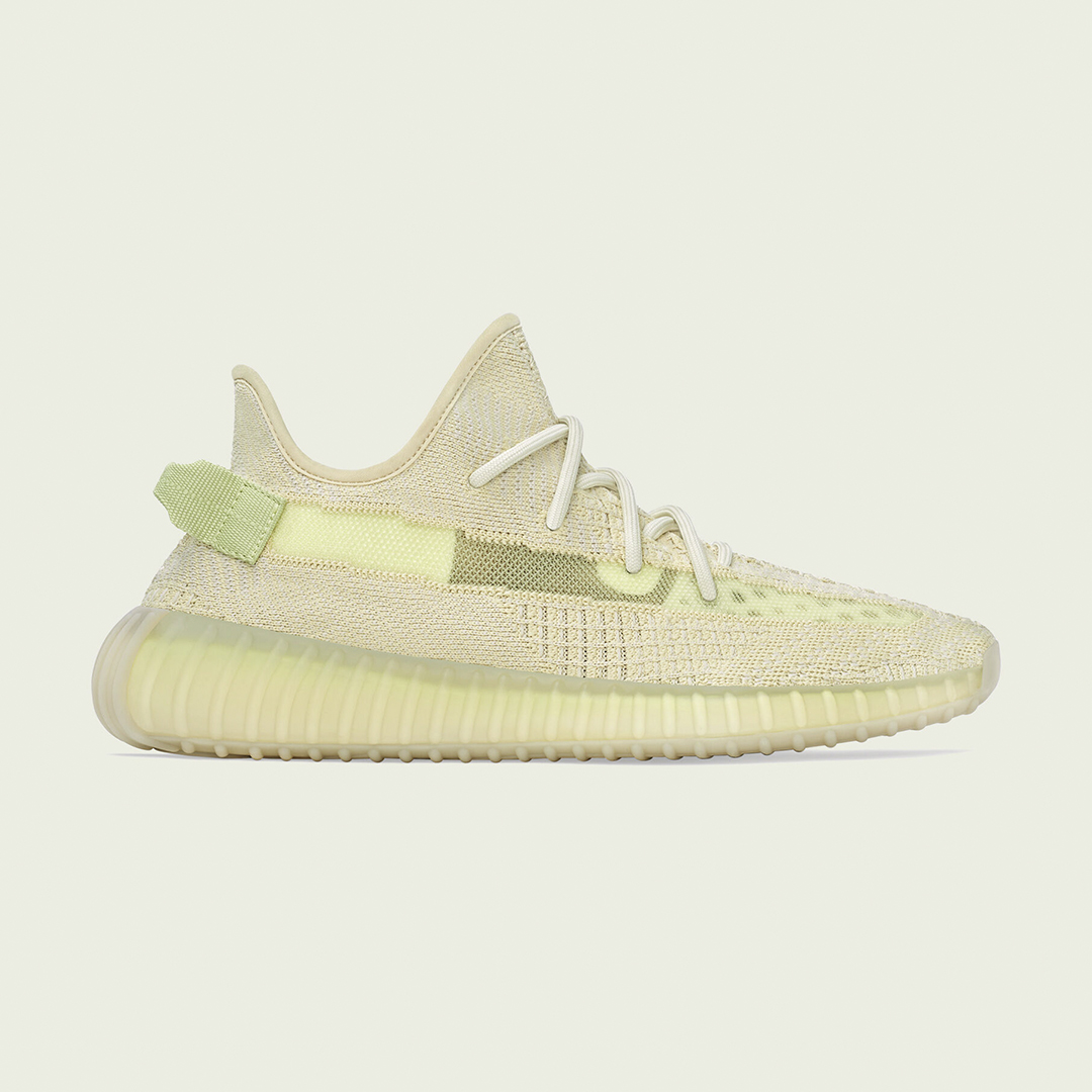 Yeezy Tail Light Us 10 BUMP