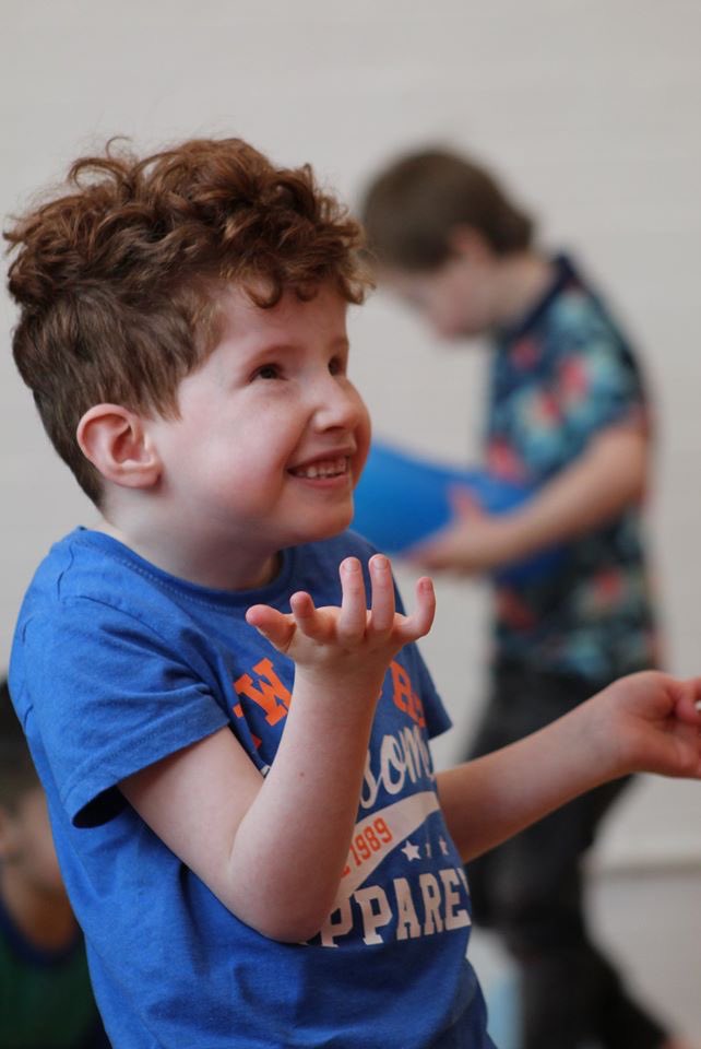 MenphysUK's tweet photo. What a great Messy Senses 50th Birthday party 🥳 that was! 🎂❤️
#50YearsofMenphys https://t.co/4USgC6CNIx