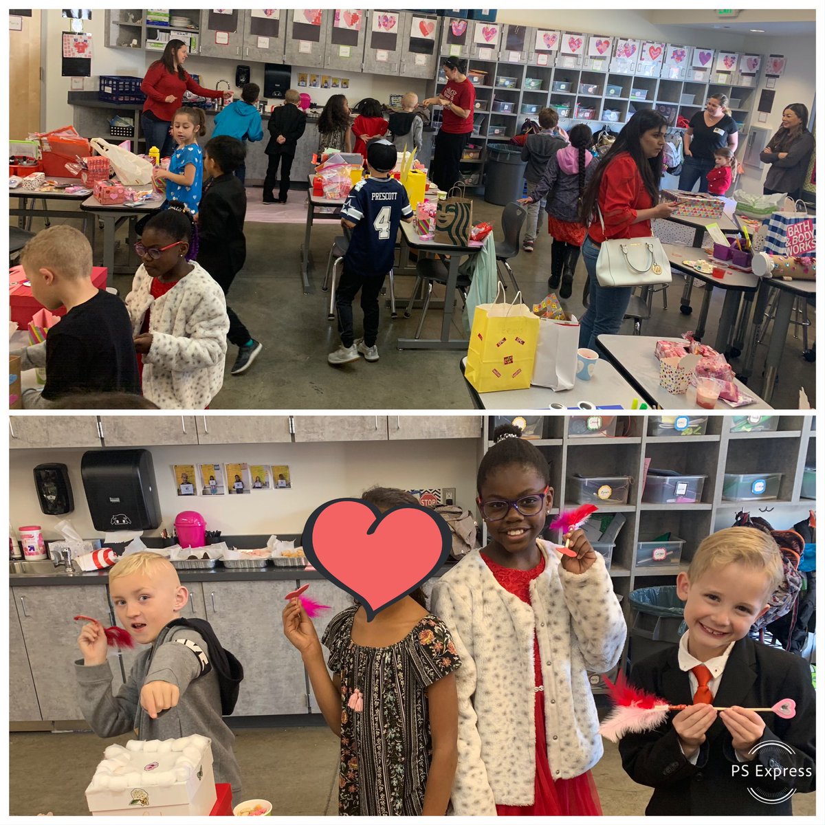 BaumgartnerRCSD's tweet image. Happy Valentines! @RCSDOrchard #rcsdk8 #rcsdchampions