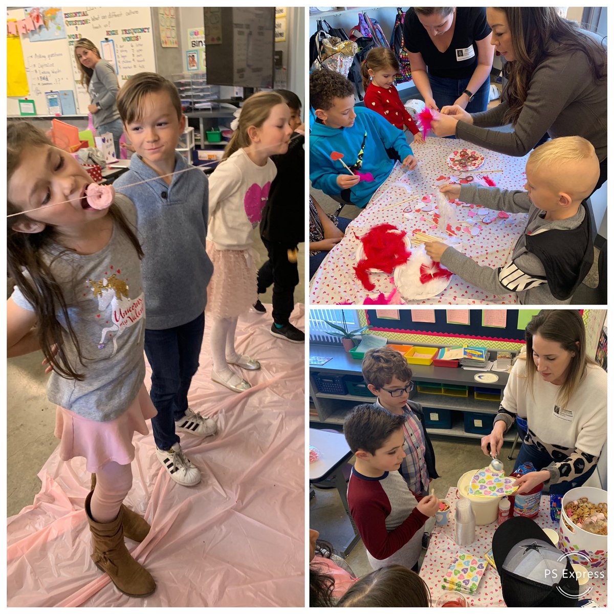 BaumgartnerRCSD's tweet image. Happy Valentines! @RCSDOrchard #rcsdk8 #rcsdchampions