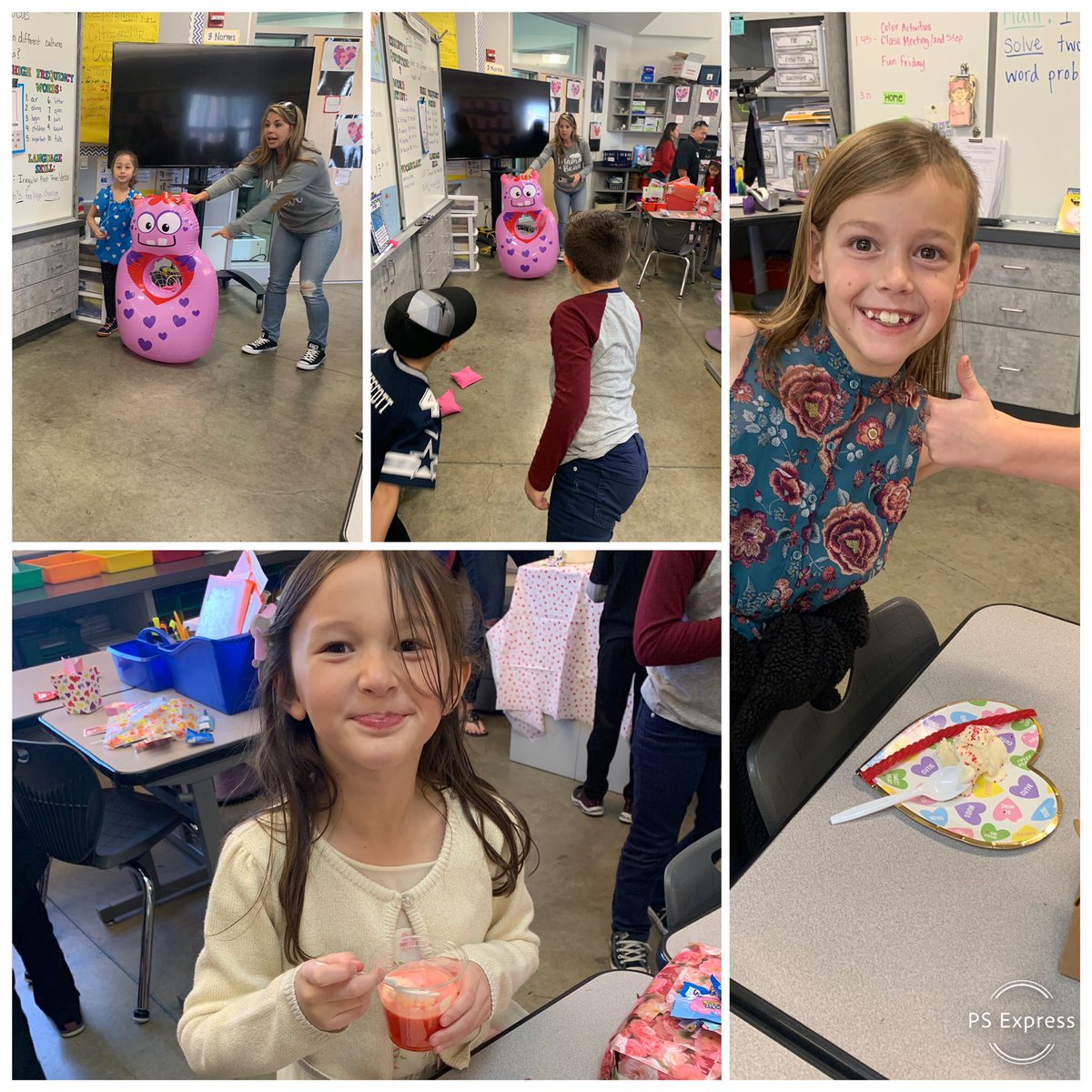 BaumgartnerRCSD's tweet image. Happy Valentines! @RCSDOrchard #rcsdk8 #rcsdchampions