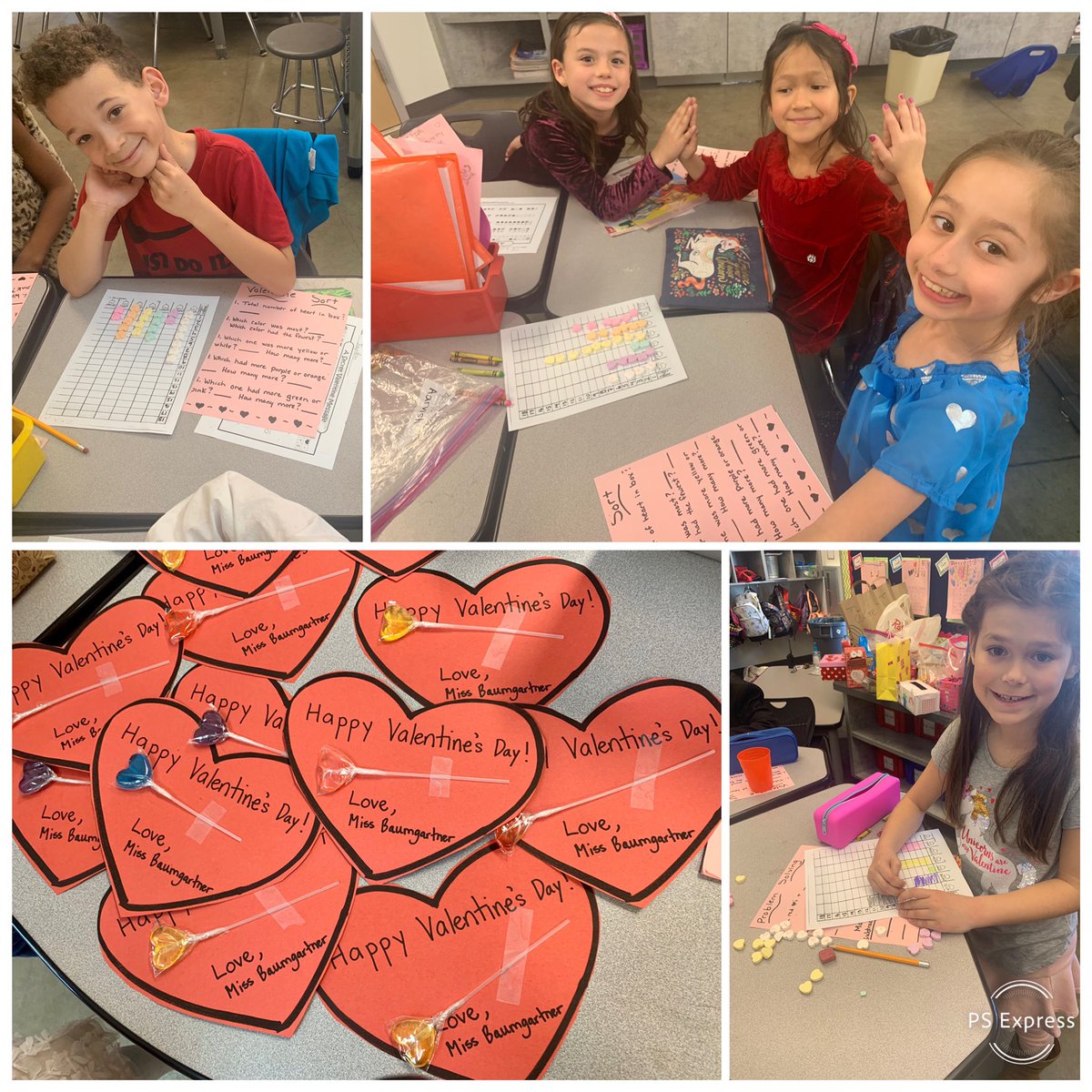 BaumgartnerRCSD's tweet image. Happy Valentines! @RCSDOrchard #rcsdk8 #rcsdchampions