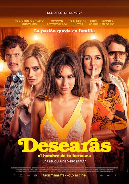 SebaGranate's tweet image. Hilo de las peores películas argentinas. La mia: la de Pampita.