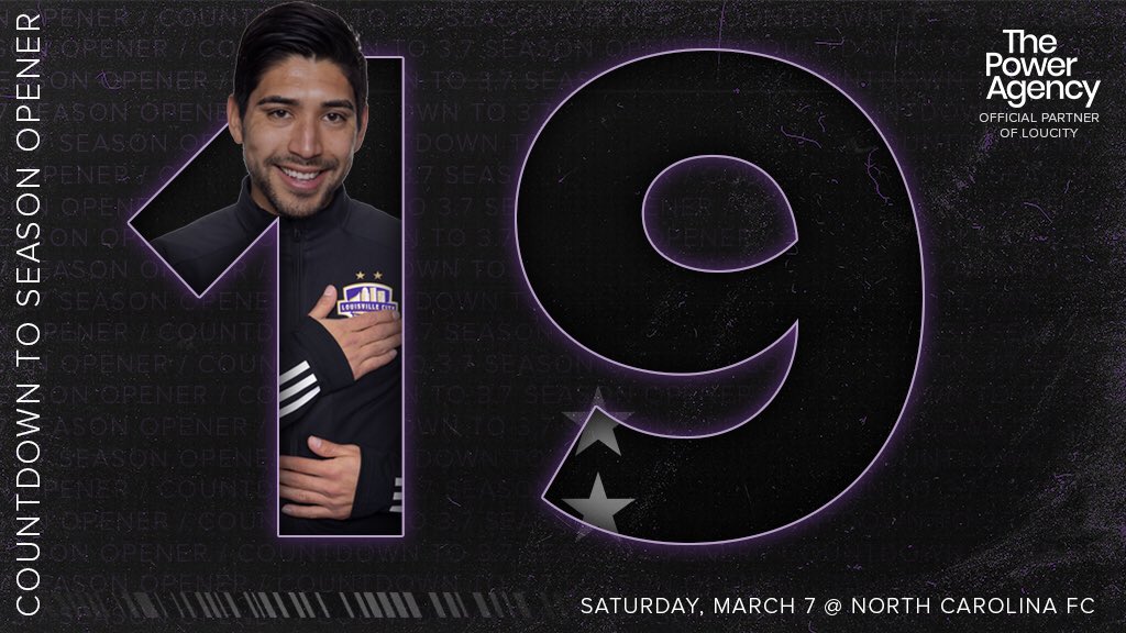 loucityfc's tweet image. 19 Days until the season opener!

Want to join us? Use the password "LouCitySupport" to get your tickets.

🔗 &amp;gt;&amp;gt; bit.ly/37iFfpN