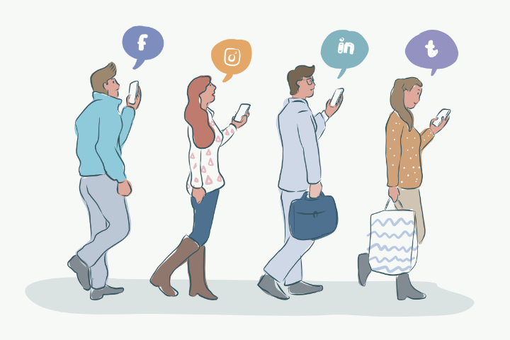 Are you wondering how to grow your social media presence? 

Here are 4 Ways Small Businesses Can Grow Their Social Media Presence - smedio.com/smp
