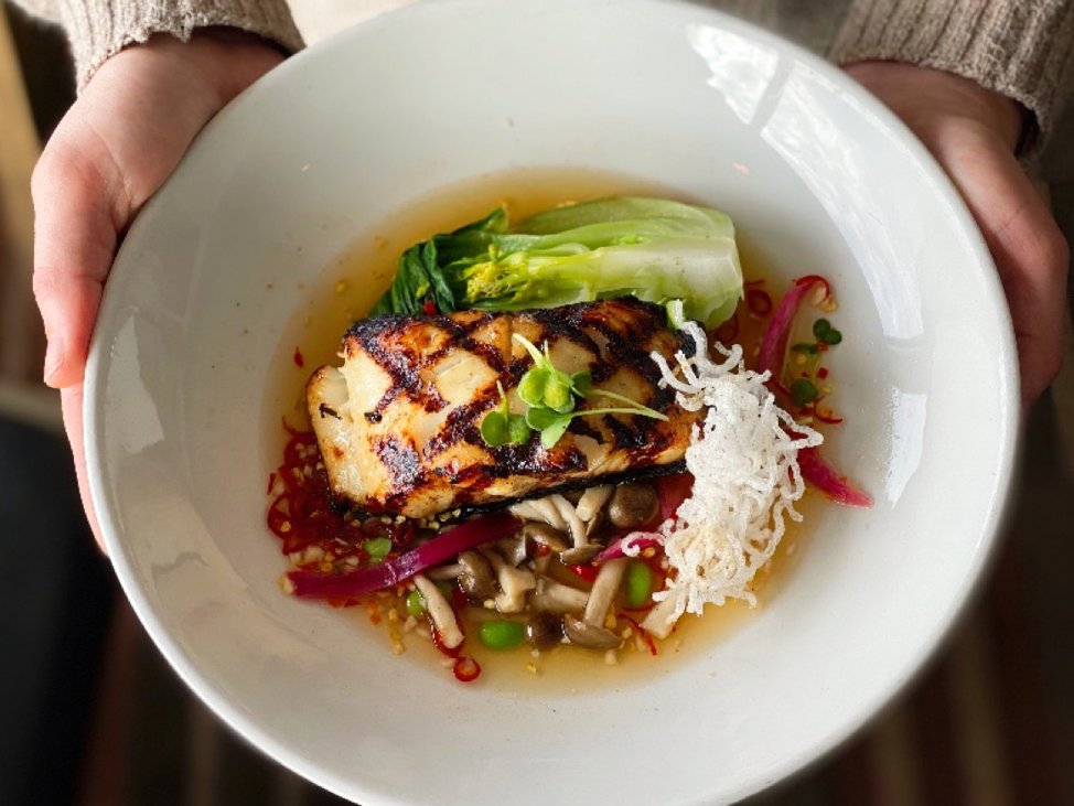 Ray's Boathouse tweet media