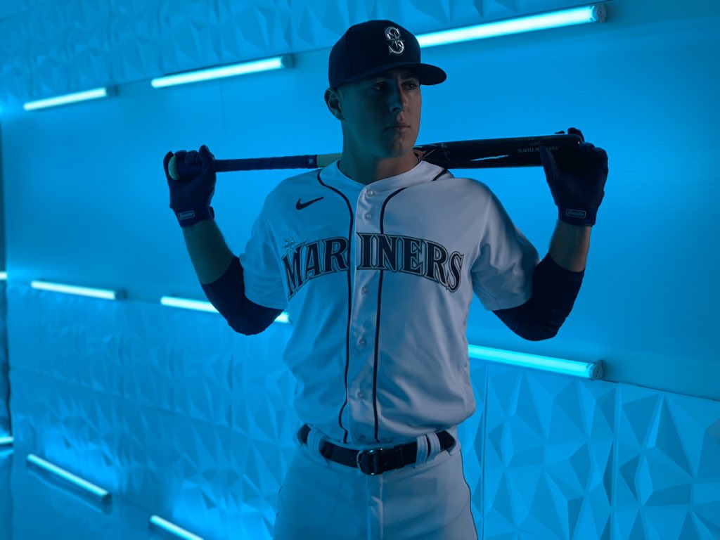 ROOT SPORTS™ NW on Twitter "And our next contestant hit his first