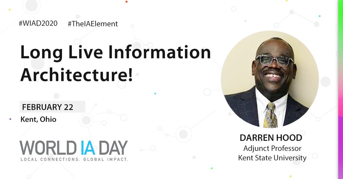 WIADKent's tweet photo. #WIAD2020 #TheIAElement @darrenhood https://t.co/NeatFSqDm9