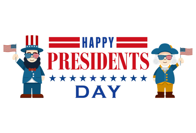 Image result for presidents day clip art