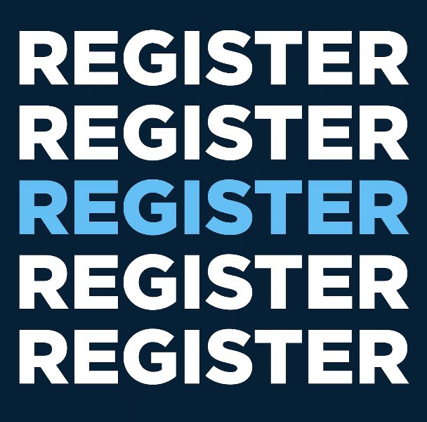 PBCDemParty's tweet image. If you want to vote for your favorite Democratic Candidate in the Presidential Preference Primary on March 17th, you must be registered as a Democrat by Feb 18th.