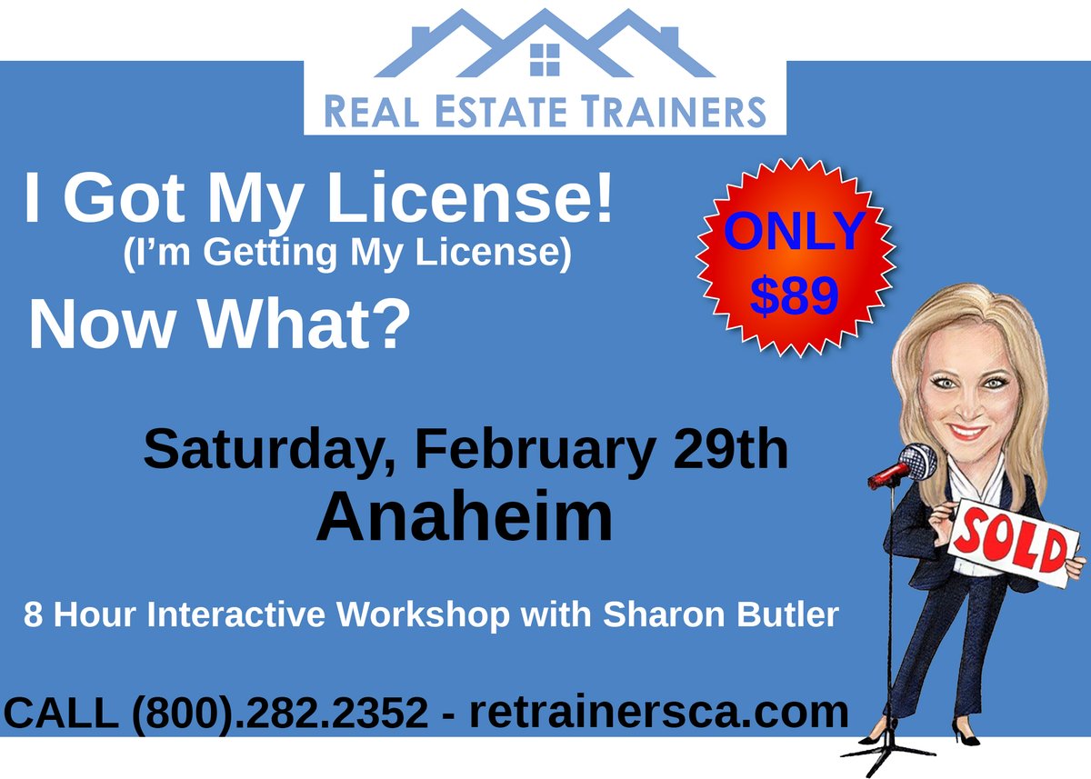 Real Estate Trainers Retrainersca Twitter