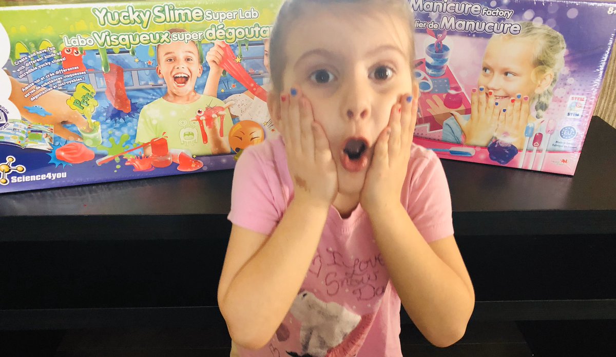 It’s Family Day here in Ontario! How are you celebrating? #science4you #STEM #FamilyFun