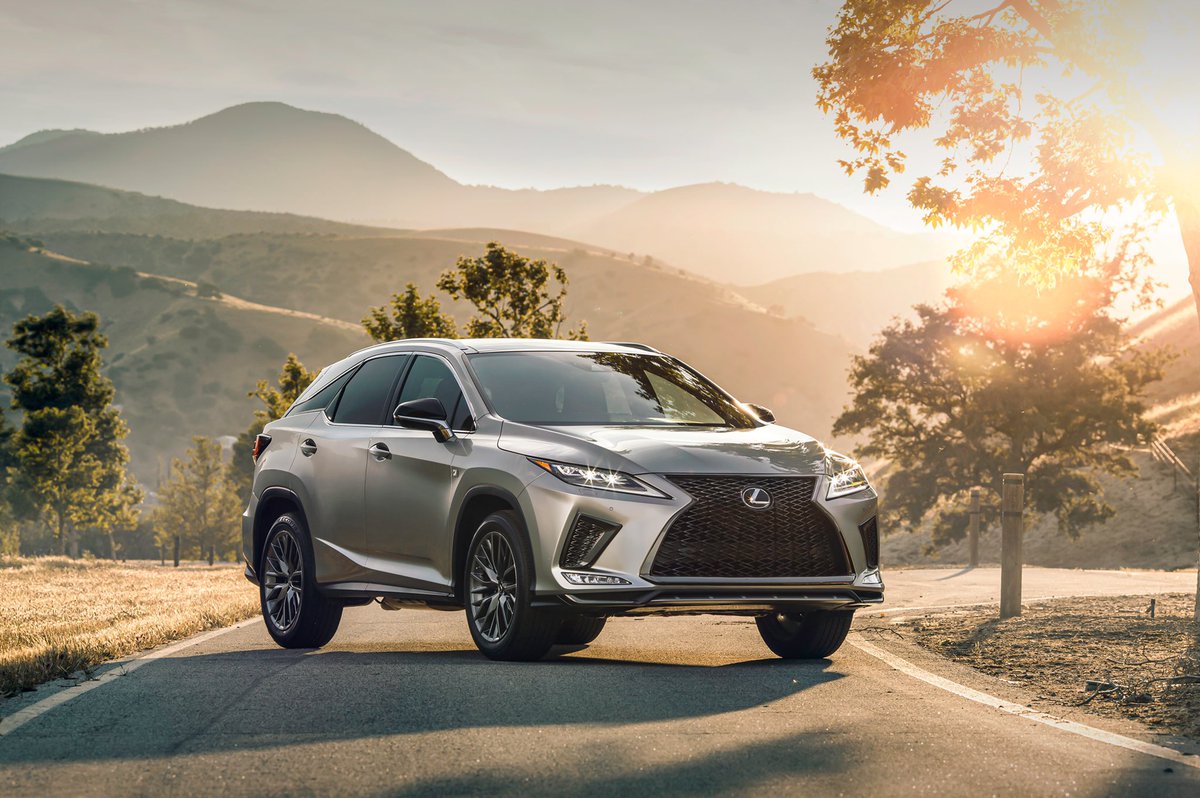 longolexus's tweet image. No rest for our team on your day off. Stop by to see what kind of deals we have available on a new Lexus, including the RX 350.