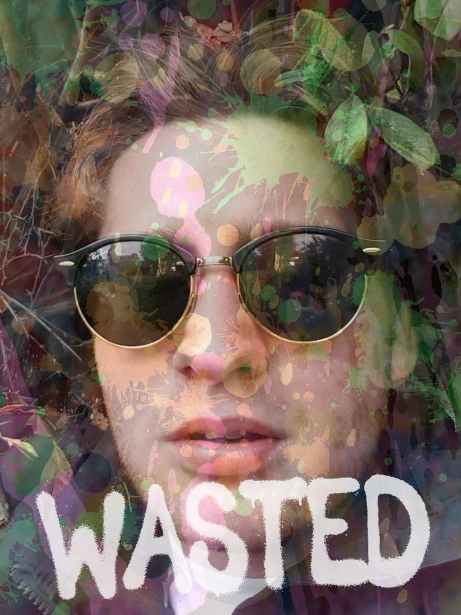 LostPagesTC's tweet image. Before we show your our trailer at 1200 ON WEDNESDAY it&apos;s time to introduce the next member of our cast:

CHARLIE COOMBES-ROBERTS as TED!!

&apos;Every atom in us screams at us to let our hearts out, but it&apos;s easier to pass out than to fall asleep peacefully&apos;

citizenticket.co.uk/events/rabbit-…