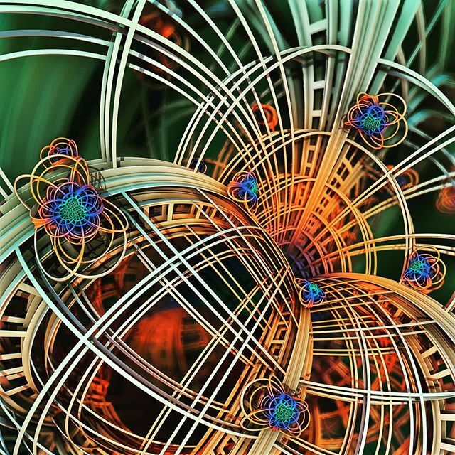 redideo's tweet photo. I got lost in Fractal Land, but I came back with this! .
.
.
#art #artwork #generativeart #mathart #mandelbulb3d #fractalartist #fantasyart #fractalgallery #fractalplanet #psyartworld #trippyvibes #trippylife #trippynation #dmtart #acidart #lsdtrip #acidtrip #acidart #proced… https://t.co/lY6kwOIwWe
