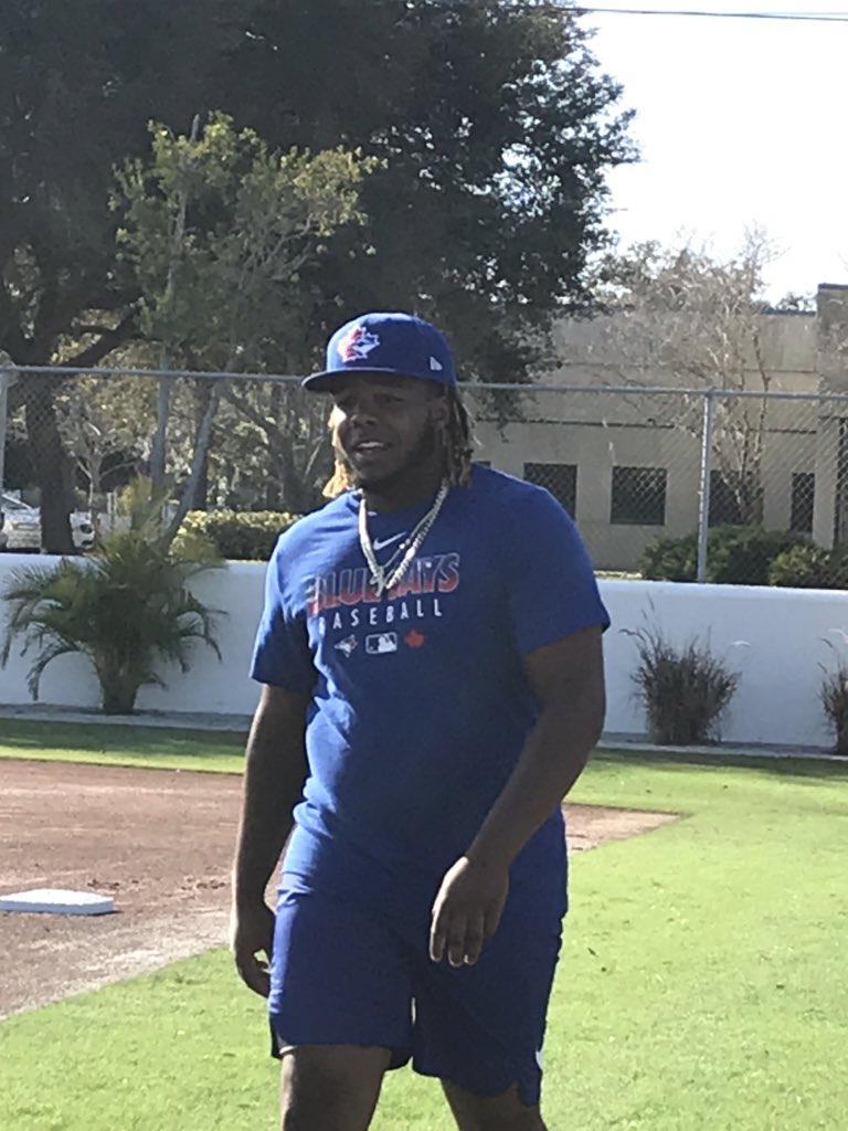 images Rowdy Tellez Fat vladimir guerrero jr rowdy tellez