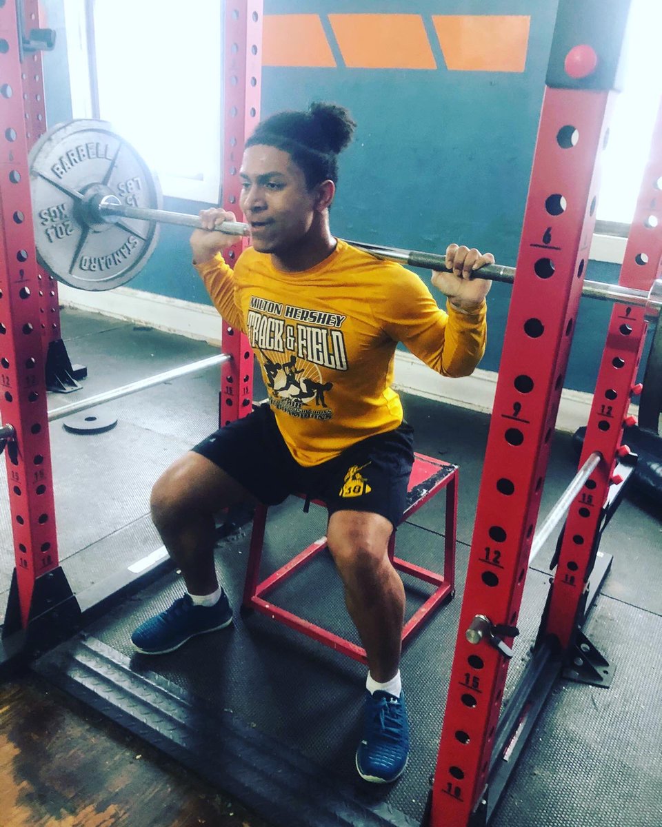 All progress takes place outside the comfort zone⚠️