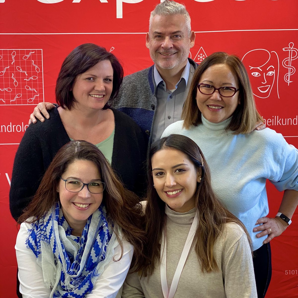 IVF_Express's tweet image. Der Weg zur Größe ist mit anderen! Mit Herz &amp;amp; Engagement sind wir Ihr österreichisches Handelsunternehmen rund um den Bereich der Reproduktionsmedizin. Das IVF Express Team freut sich von Ihnen zu hören! E-Mail: sales@ivf.express / Tel.: +43 662 4598802