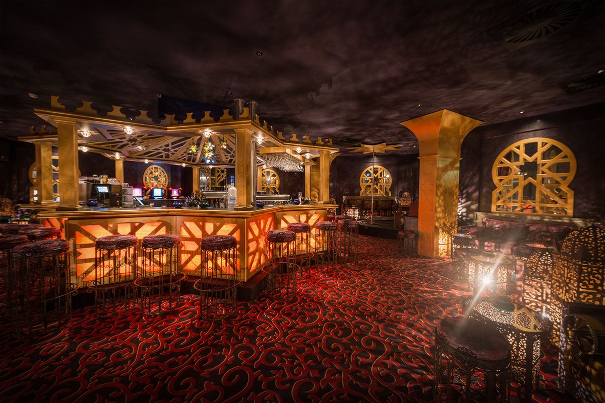 Feiert einen gelugenen Wochenstart im Paradise

#newweek #party #club #paradise #saarbrücken