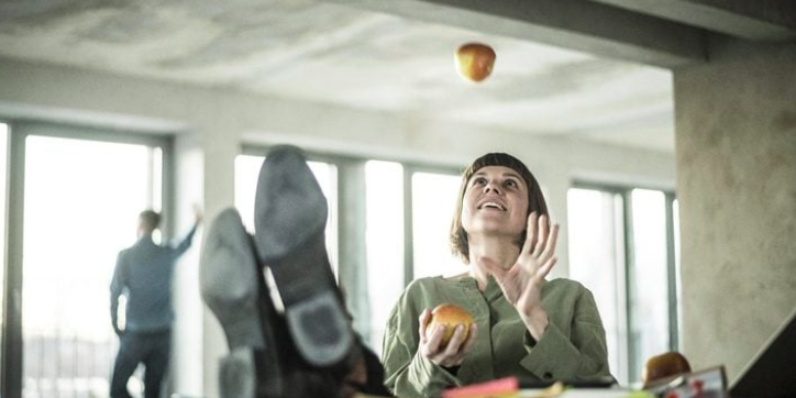 klood_io's tweet photo. Et si le bonheur au travail faisait vraiment gagner de l’argent ? https://t.co/p5jNTW6beT via @Forbes #bienetre #QVT https://t.co/vkag1FXX5o