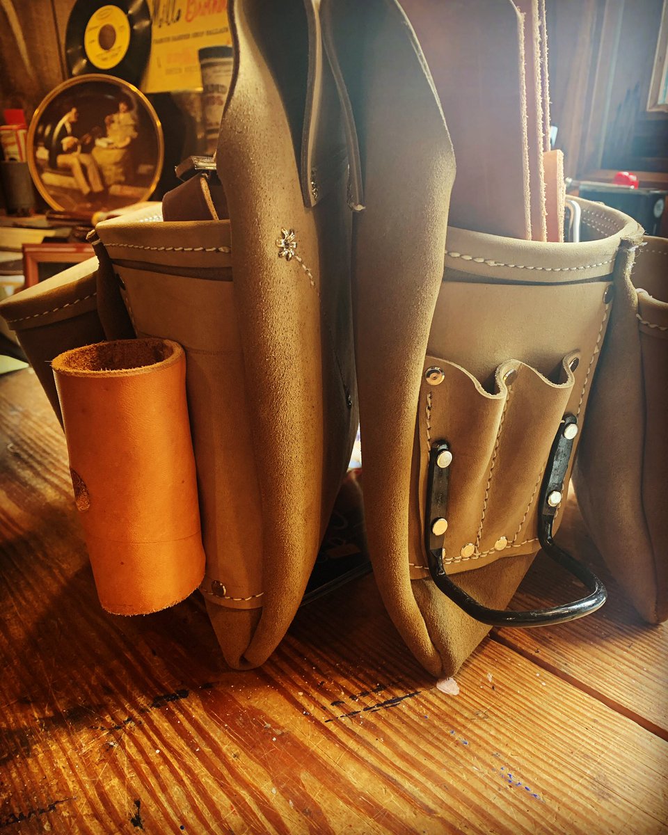 Amish Leather Works (AmishWorks) Twitter