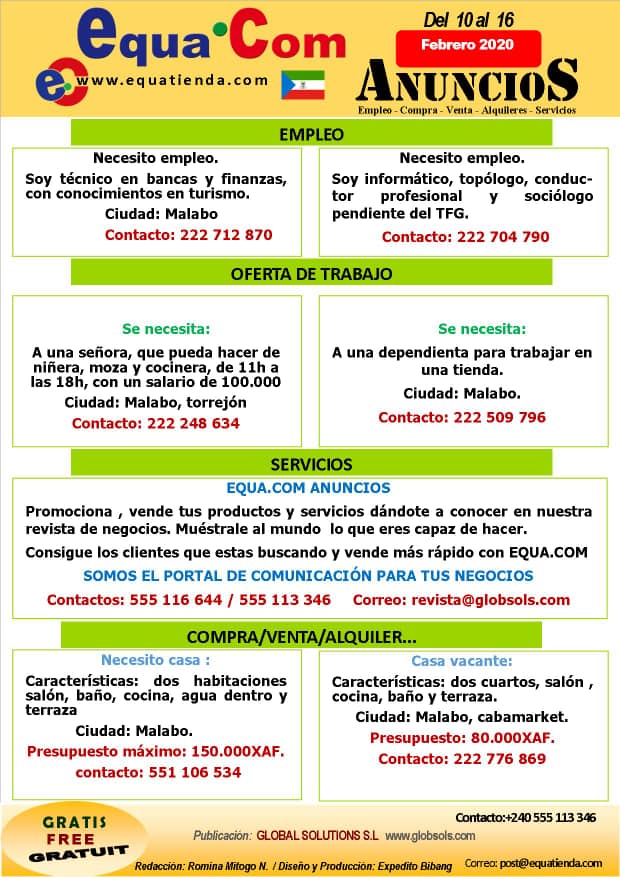 Equa.Com tweet media