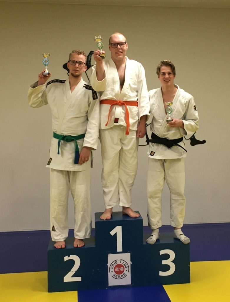 Succes Dun Hong op A-Judo toernooi Heilloo dun-hong.nl/index.php/succ…