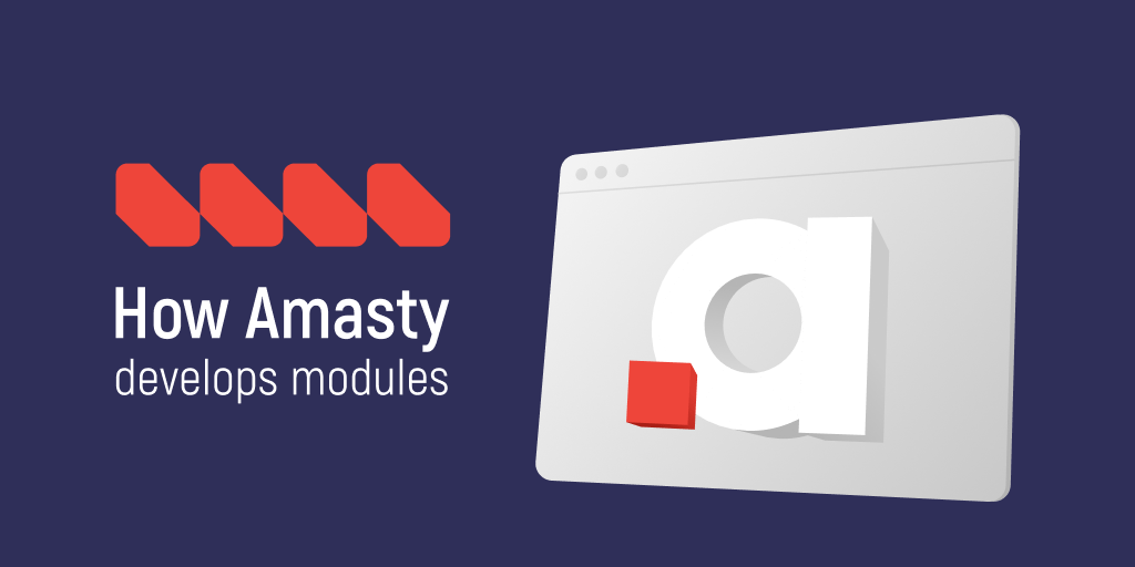 AmastyTeam's tweet image. How does Amasty #develop #Magento_extensions? 
Read the intro article: u.amasty.com/191 of the 5-part series and follow us to learn more about how we design the architecture for #new_extensions, and what tools we use to verify the code quality!